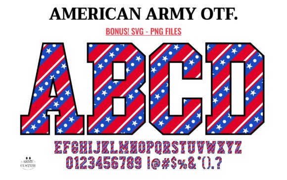 American 4th of July Design: Capturing Patriotic Spirit