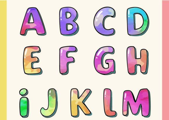 Emory: Unlocking Vibrant, Multi-Dimensional Typography