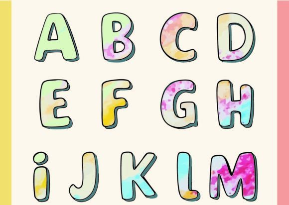 Josie: A Color Font for Vibrant Visual Design