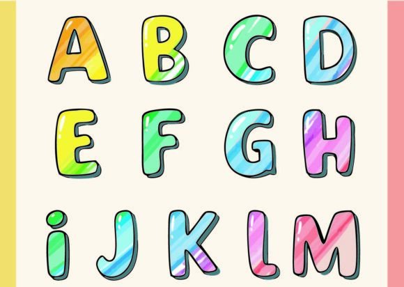 Luna: A Color Font Revolution for Modern Design